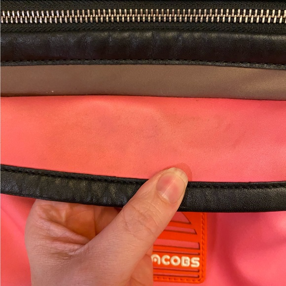 Amazing *rare* Marc Jacobs Sport Crossbody Bag - Picture 12 of 16